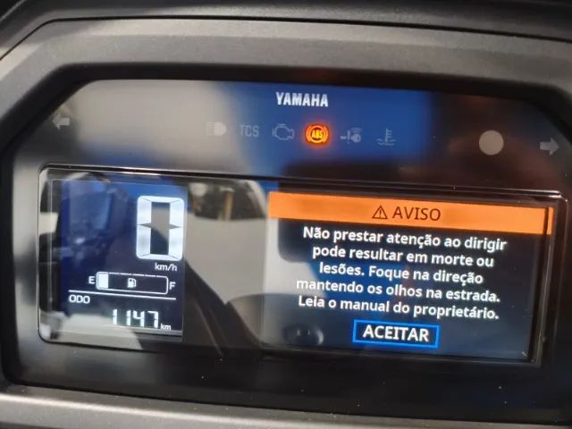 XMAX PRETA - Foto 4