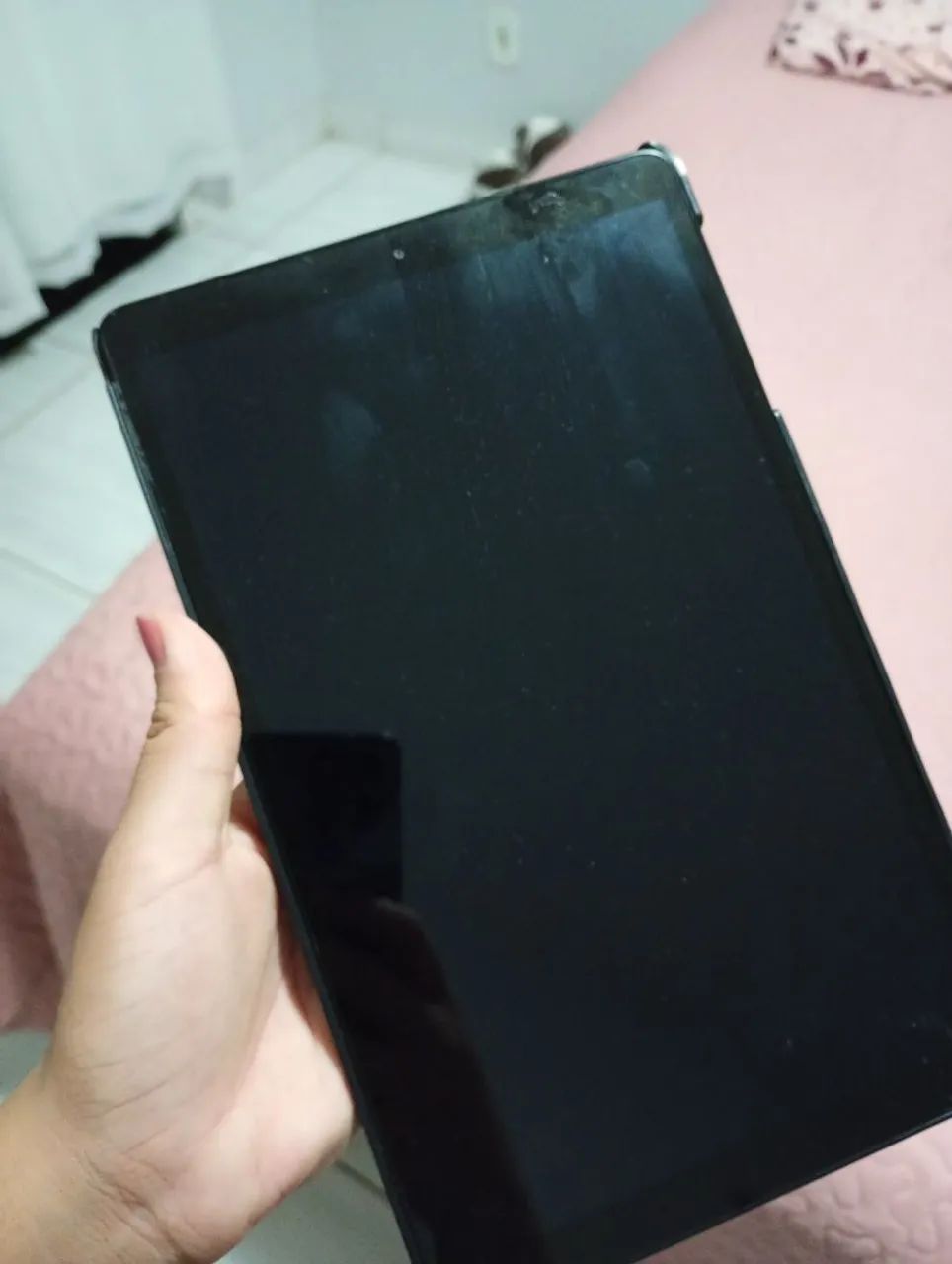 Vendo Samsung Galaxy Tab A 10.1 (2019)  - Foto 4