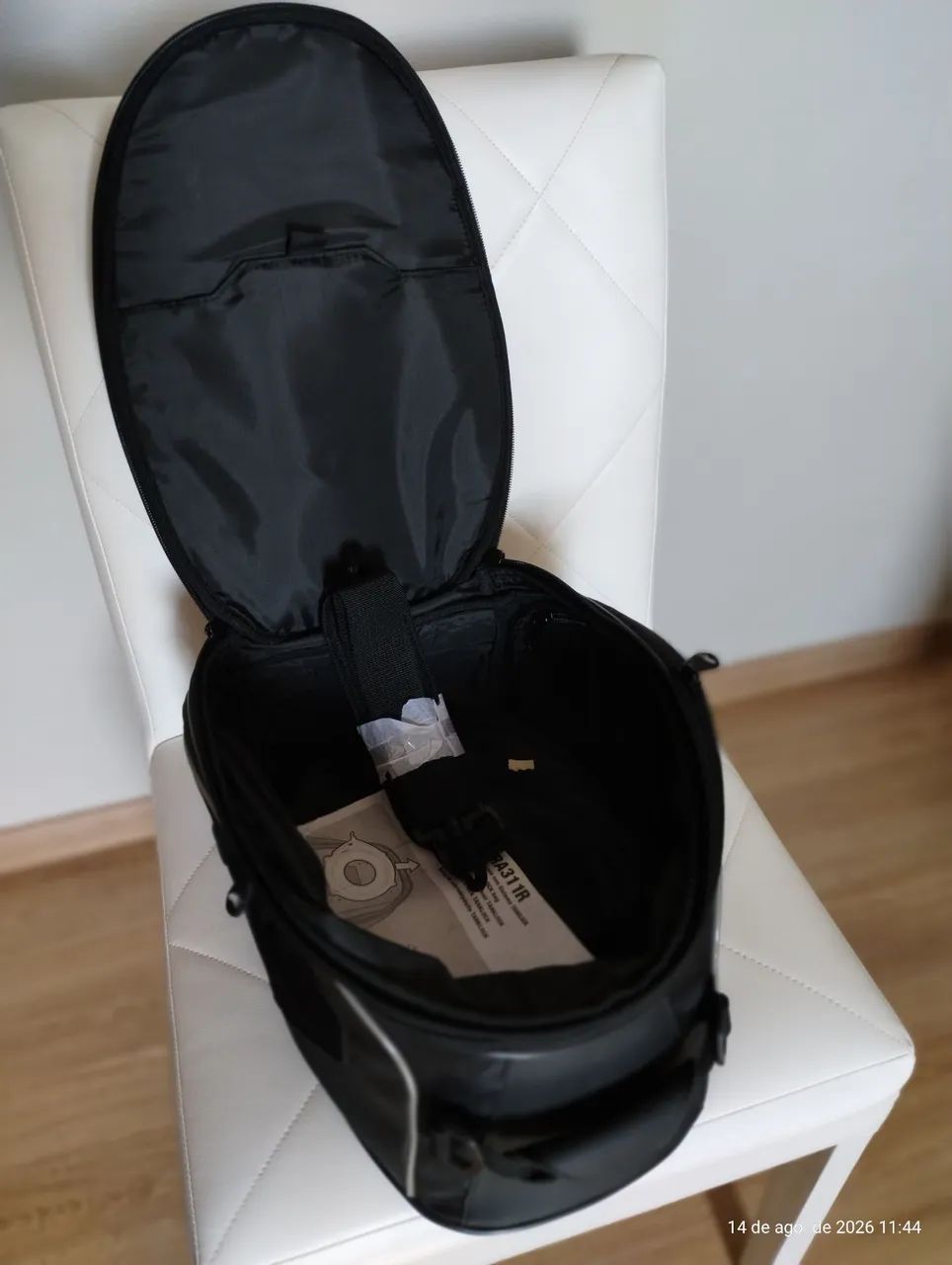 Bolsa de tanque KAPPA  - Foto 3