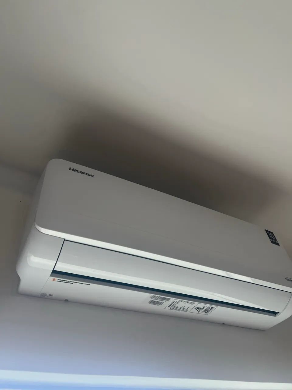 Ar condicionado 18000BTU - Foto 4
