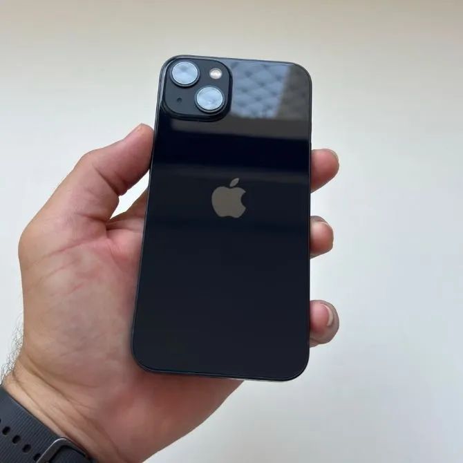 IPhone 13 128GB TUDO OK