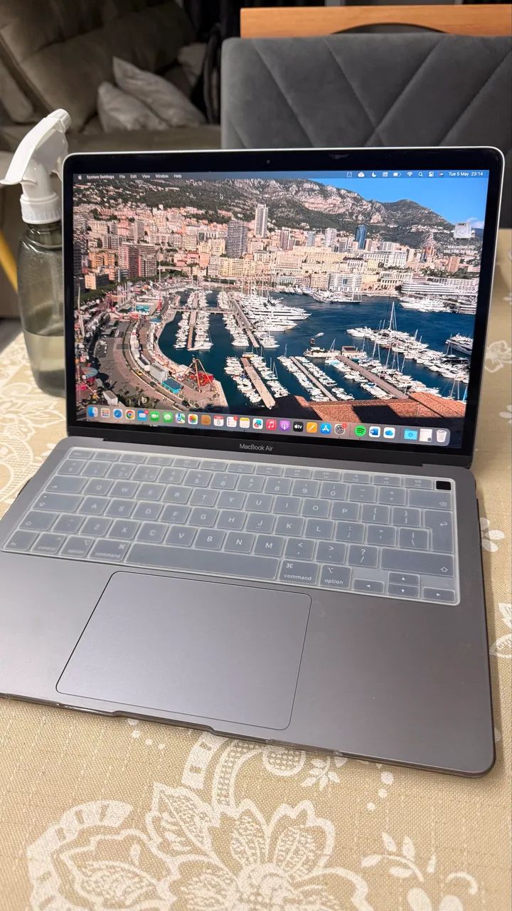 MacBook Air 13,3 inch 2020 A2179 - Notebooks - Parque Meia Lua