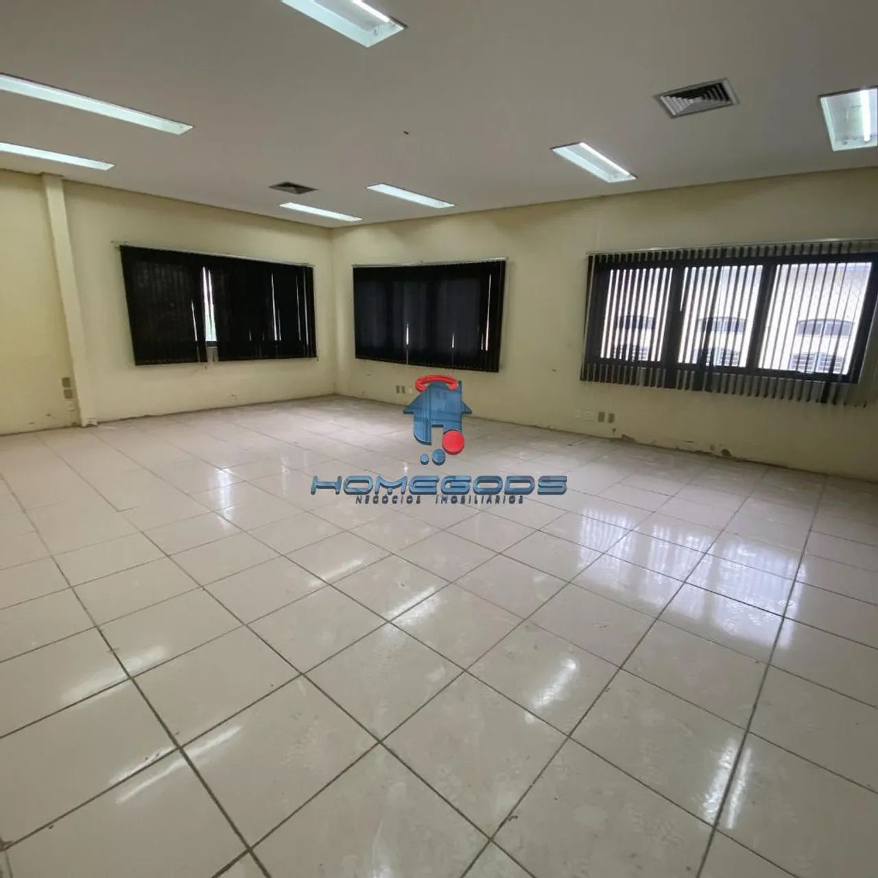 Galpão à venda e para alugar em Campinas, Vila Nova, com 1382 m² - Foto 4