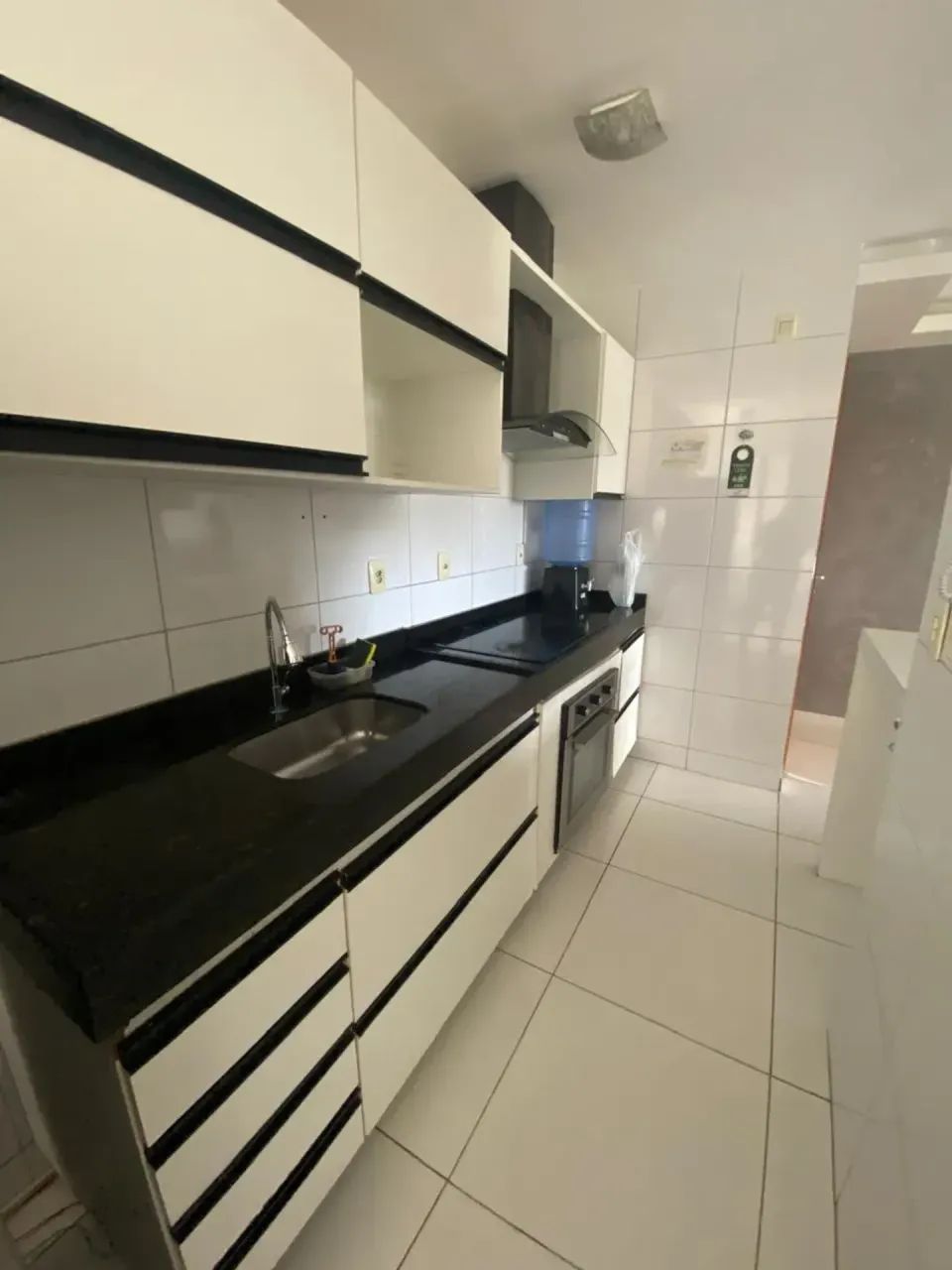 ALUGO APARTAMENTO COM 2 QUARTOS MOBILIADO NO FAROL - Foto 4