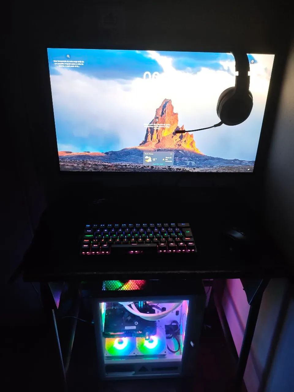 PC GAMER USADO  - Foto 2