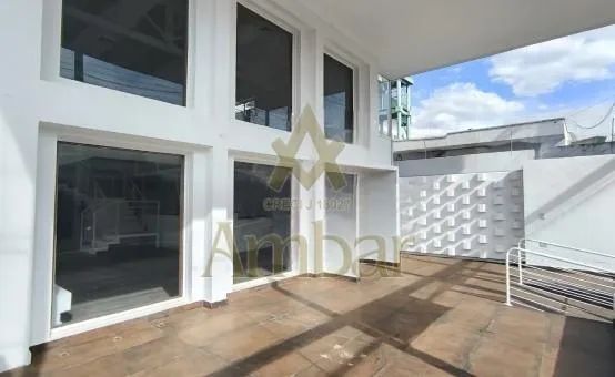 Locação de Comercial / Ponto Comercial na cidade de Ribeirão Preto
