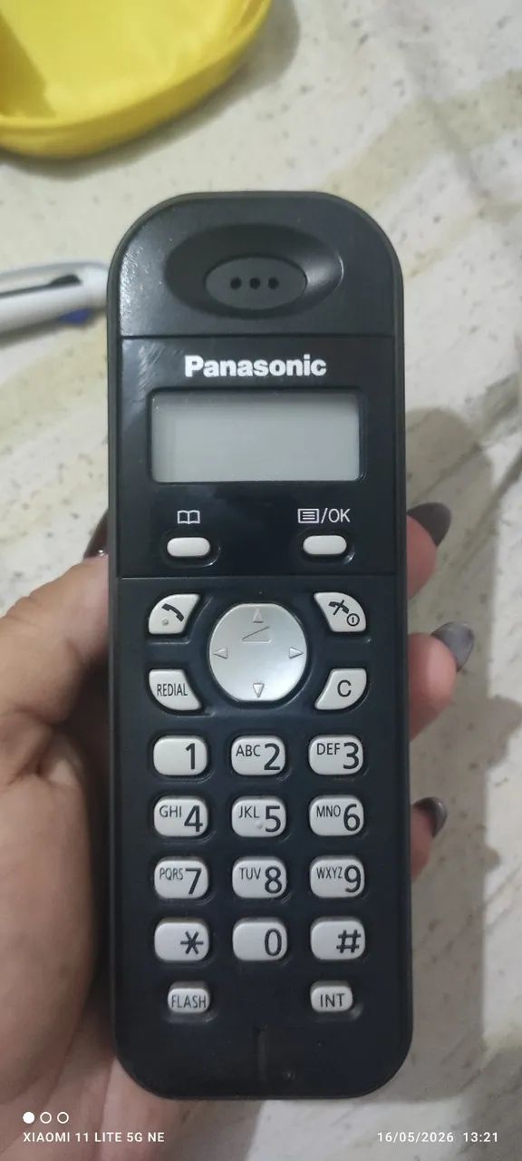 TELEFONE SEM FIO