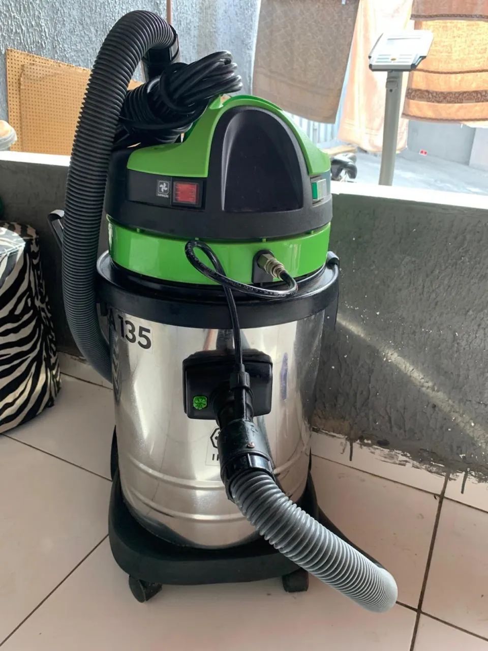 Máquina extratora Ea135 - Foto 4