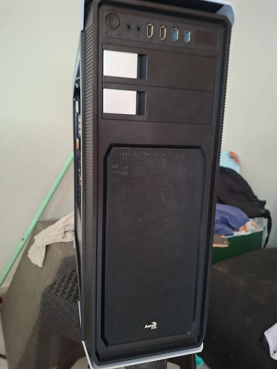 Gabinete Aero Cool - Foto 4
