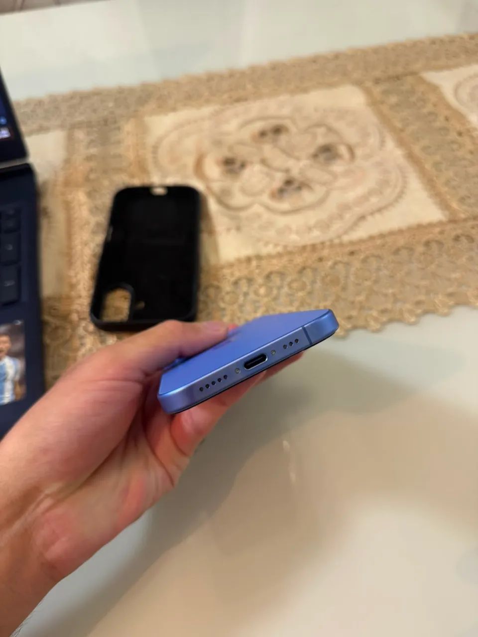 iPhone 16 128gb  - Foto 2