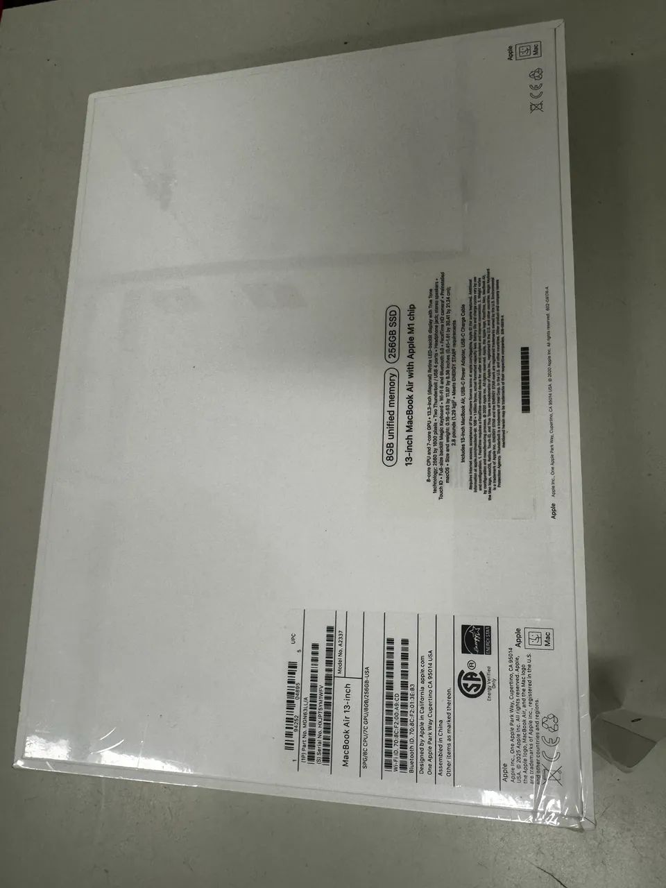 Macbook Air M1 - Foto 4