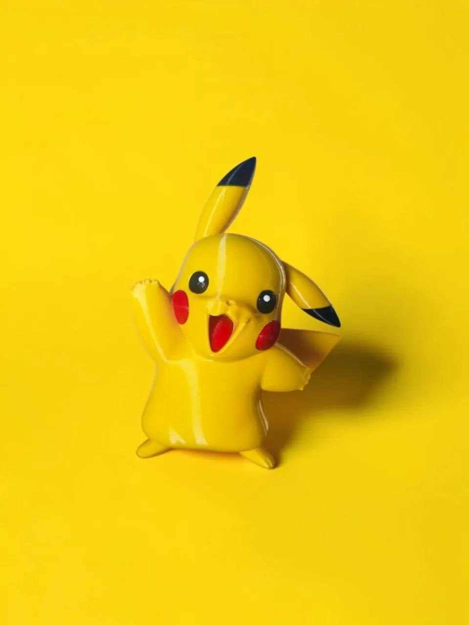 Pikachu  - Foto 2