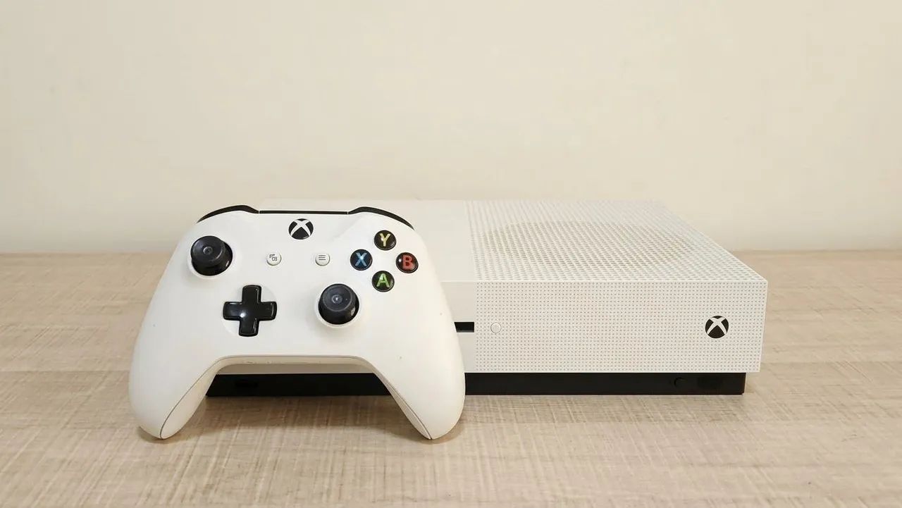 XBOX ONE S - Foto 2