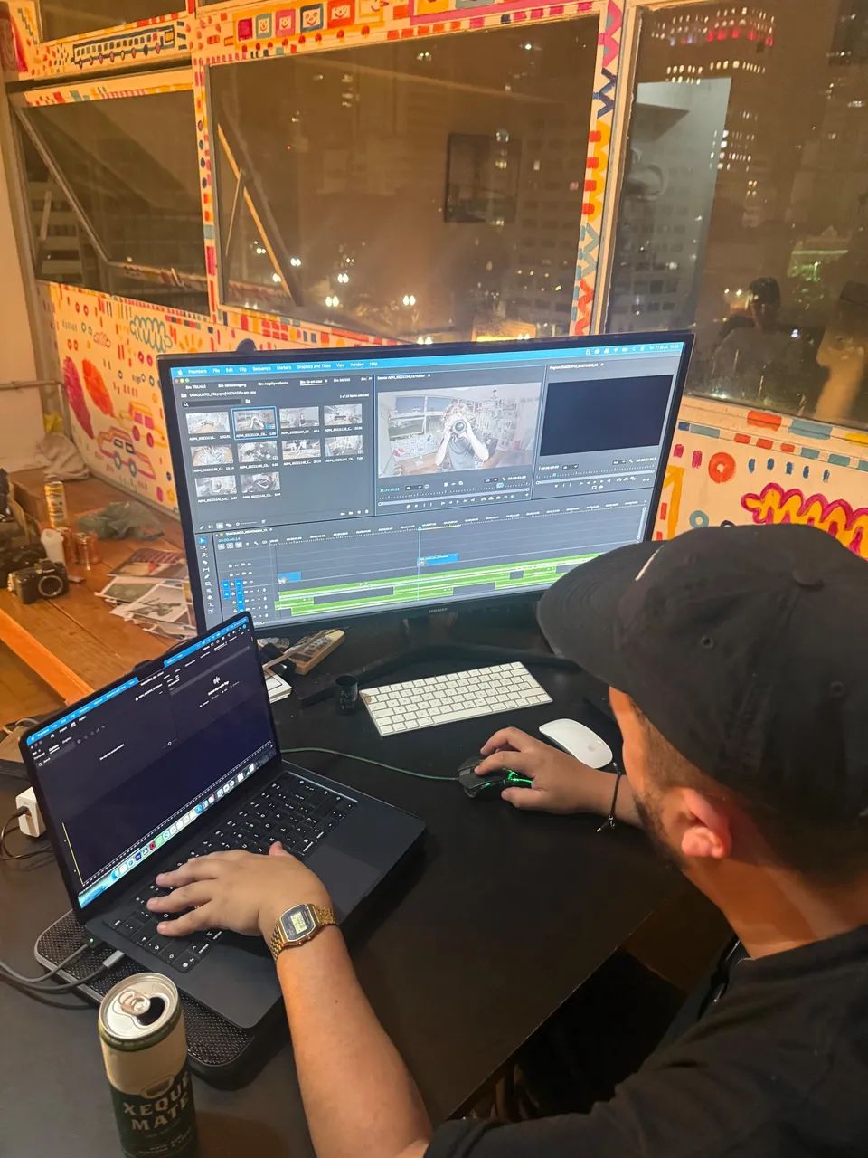 monitor samsung 4k  - Foto 5