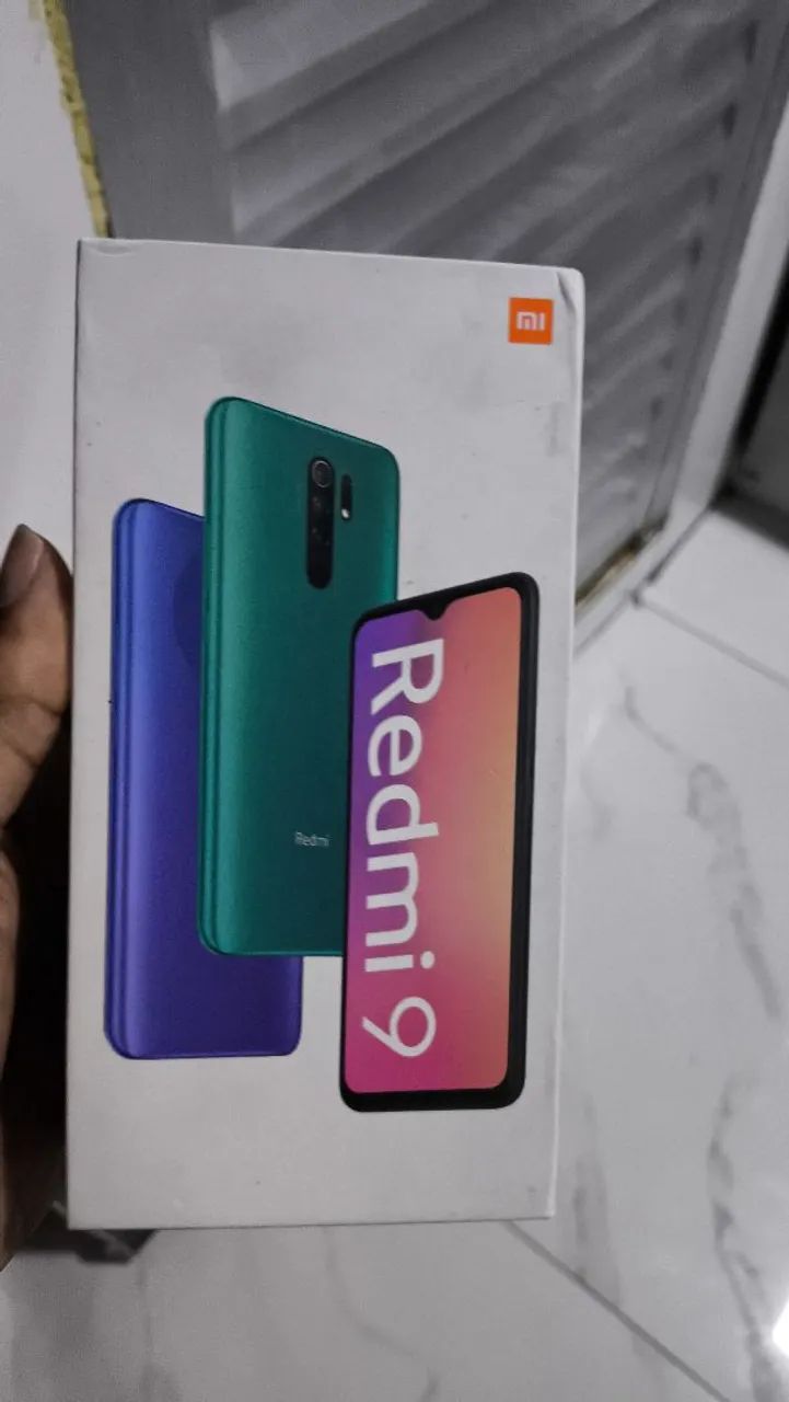 Redmi 9 - Foto 3