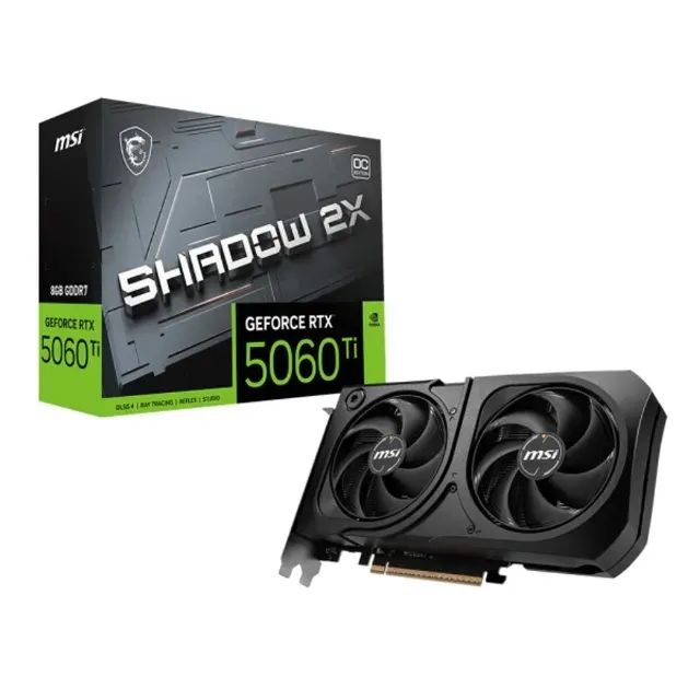 PLACA DE VIDEO