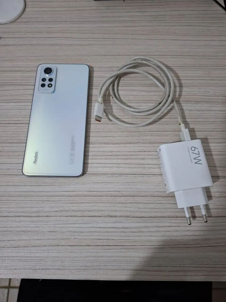 Xiaomi Redmi Note 12 pro - Foto 4