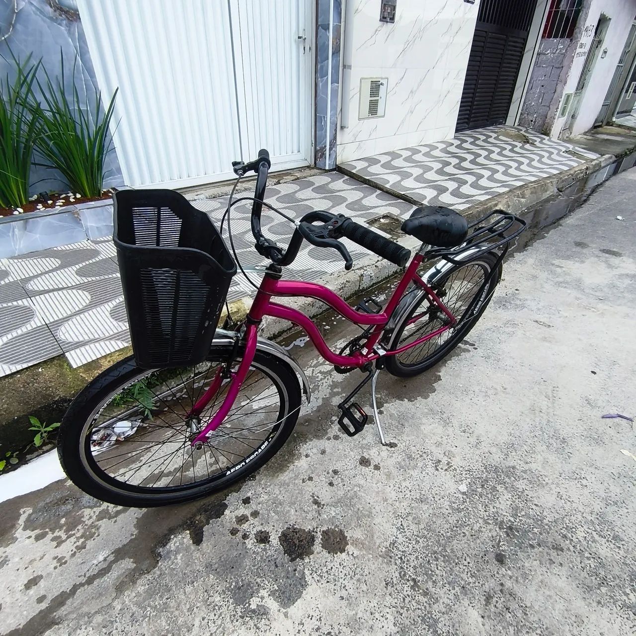 Bicicleta aro 26 - Foto 3