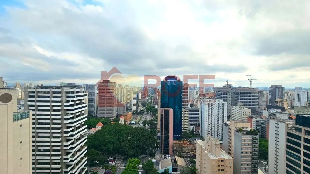 Prédio Novo! Stúdio com 30m² - Moema - Foto 6