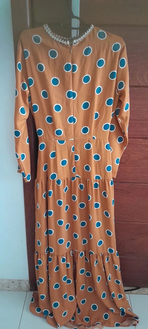 Vestido longo  - Foto 2
