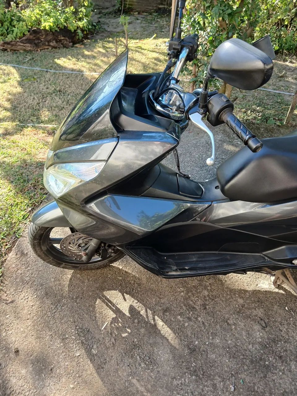 Honda Pcx 150 - Foto 4