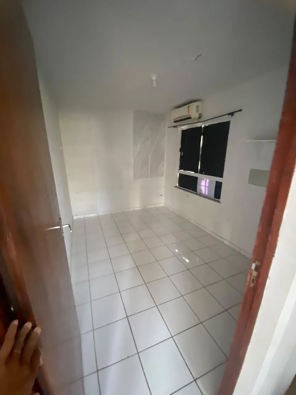 Alugo apartamento no 1 andar - Foto 4