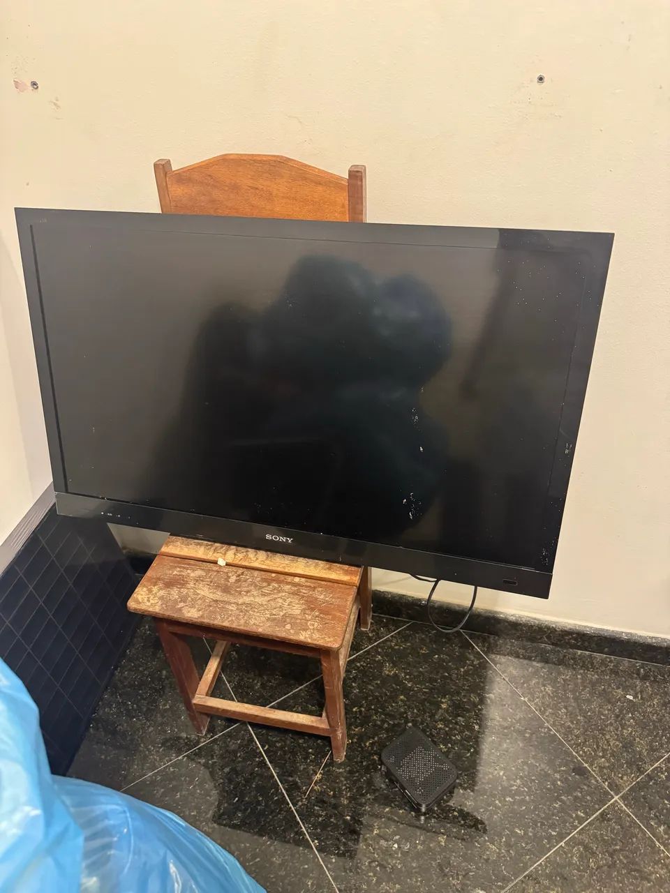 Tv Sony bravia 40 polegadas  - Foto 2