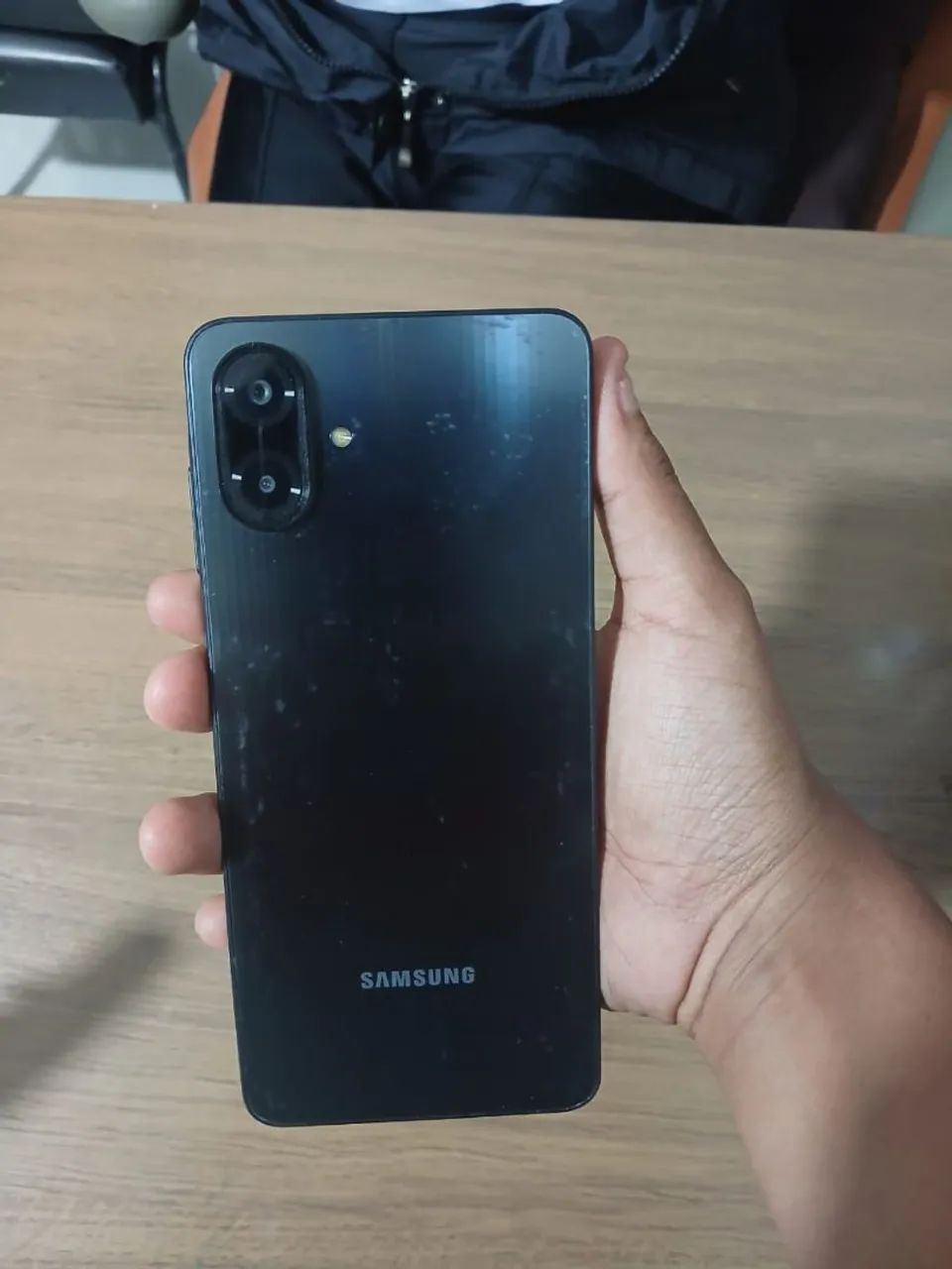 Vendo Samsung a075M galaxy  - Foto 2