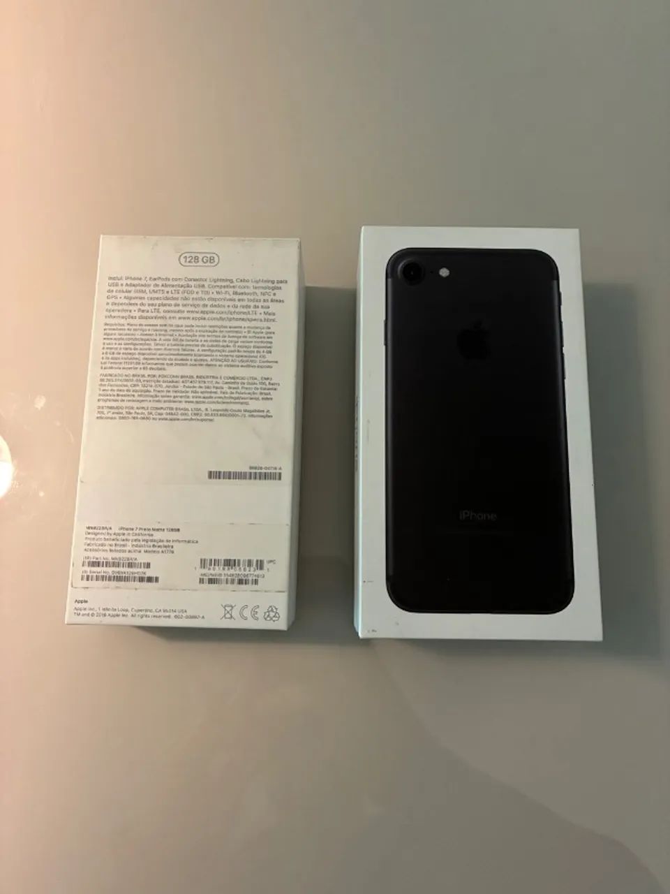Smartphone  - Foto 4