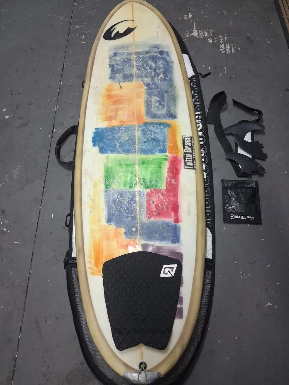 Prancha de surf  - Foto 2