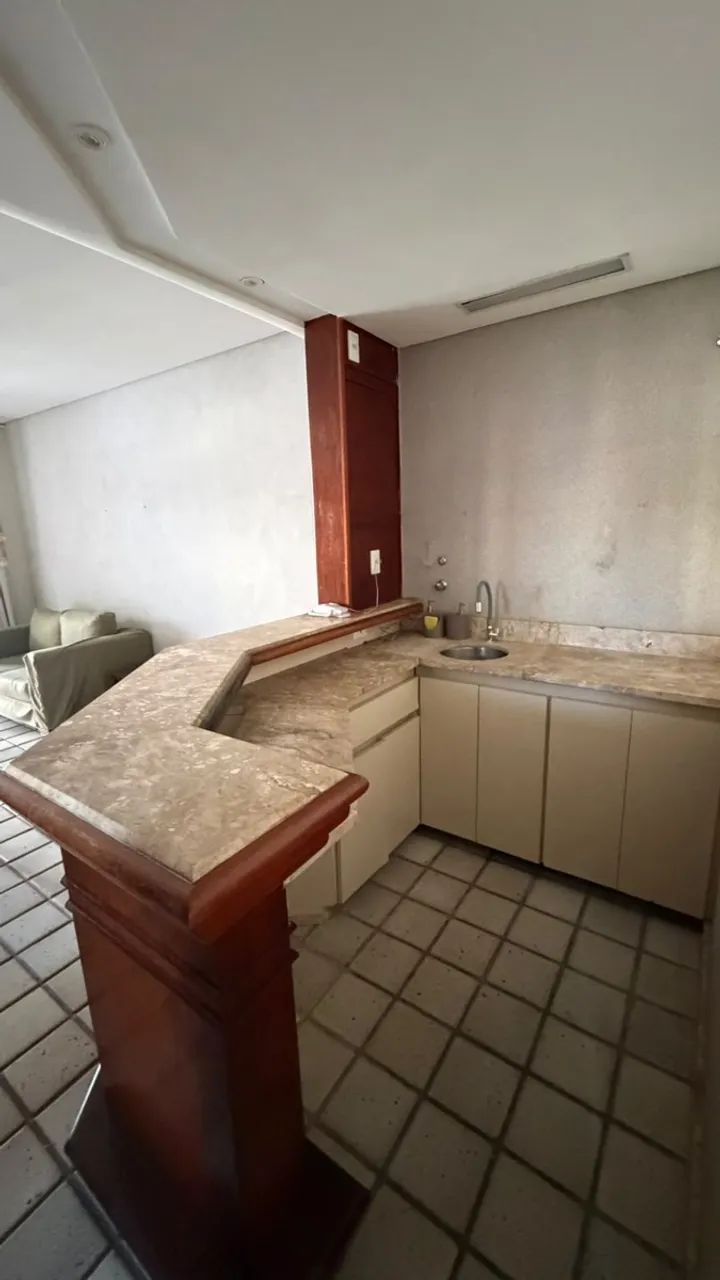 Apartamento, 2 quartos, 56 m², 1 vaga no Petrópolis em Natal - Foto 5