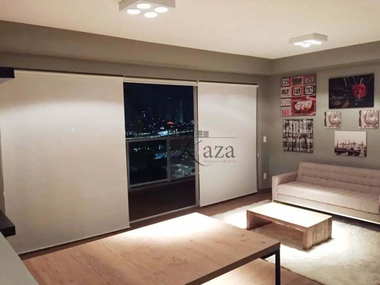 Apartamento Duplex - Brooklin - 1 Suíte - 89m². - Foto 3