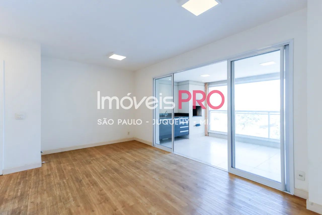 Apartamento, Vila Olímpia - São Paulo