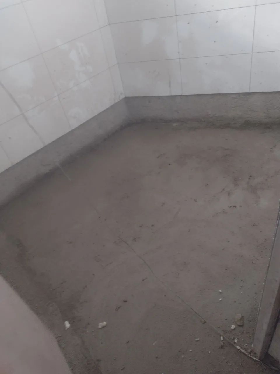 Pedreiro acabamento  - Foto 2