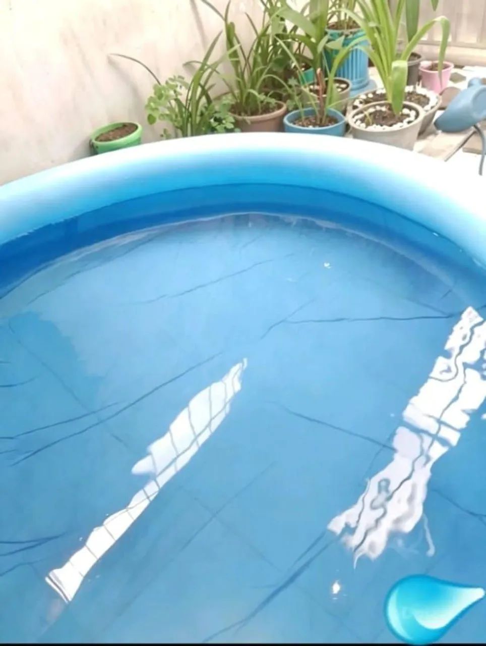 Ótima piscina  - Foto 3