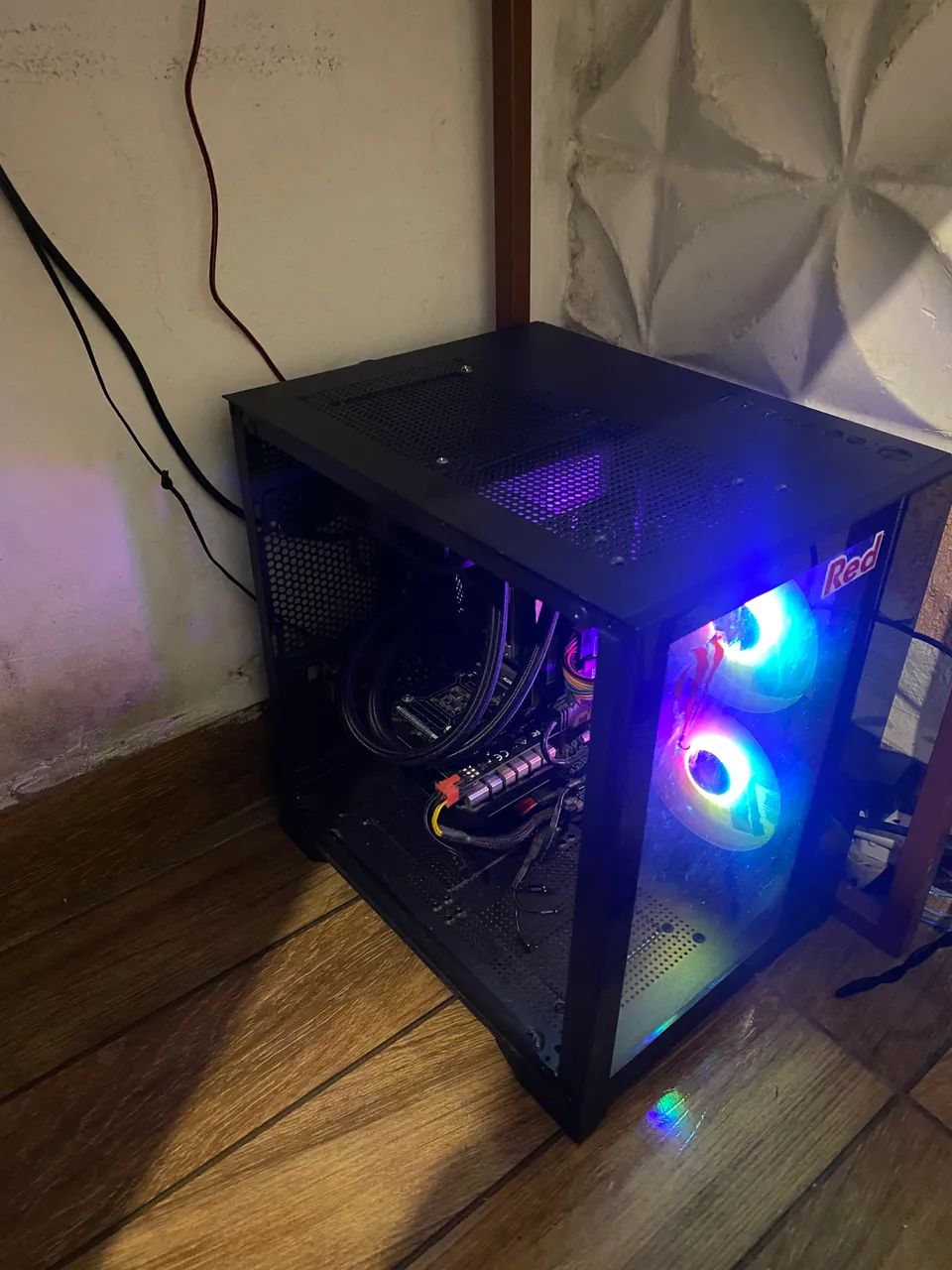 Vendo pc gamer - Foto 5