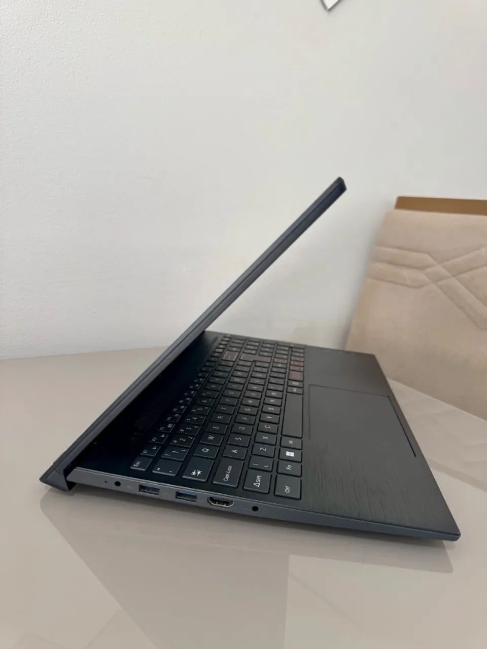 Notebook Positivo Vision C15 com 128gb de SSD - Foto 5