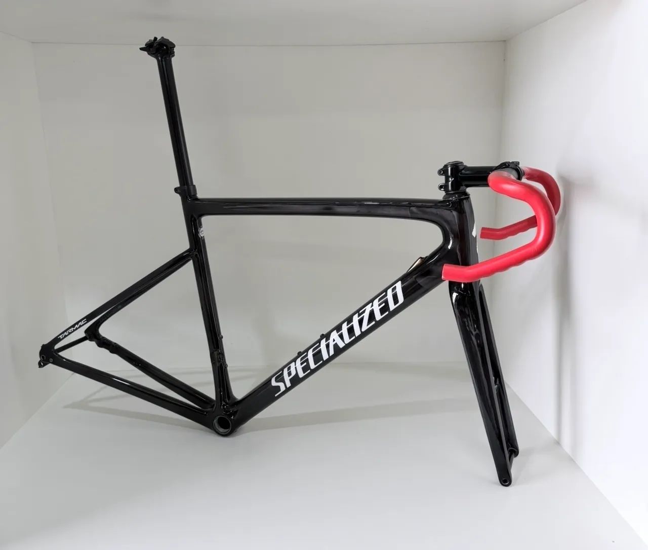 Quadro SPECIALIZED TARMAC SL6 disc  - Foto 4