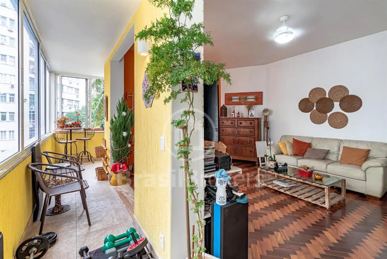 Apartamento 4 quartos - Foto 5