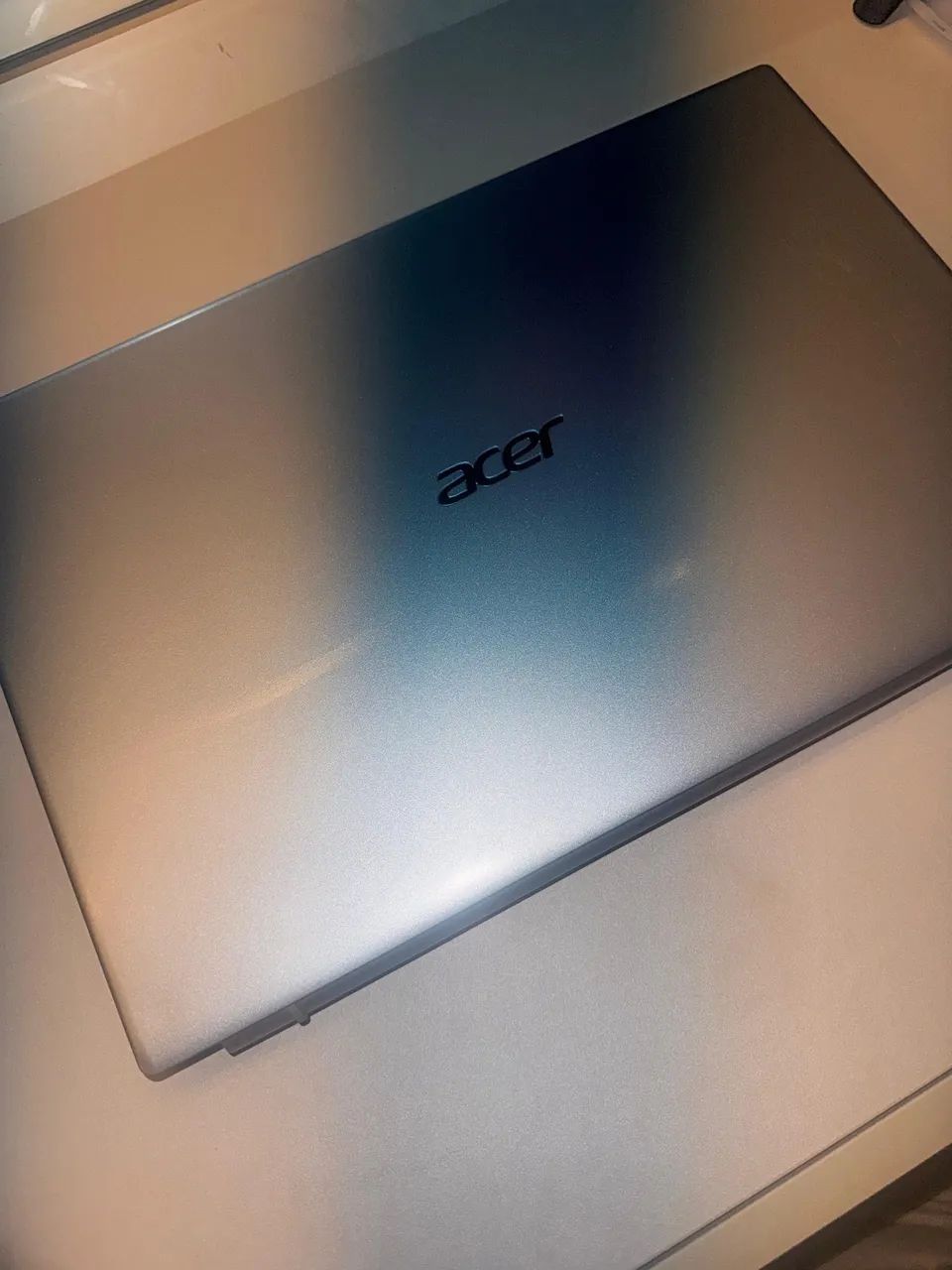 Notebook Acer Aspire 3 ? Intel Core i3 11ª Geração | SSD | Full HD - Foto 2