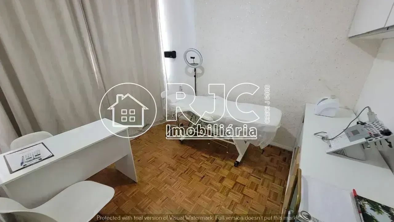 Imóvel para venda possui 33 metros quadrados em Méier - Rio de Janeiro - RJ - Foto 6