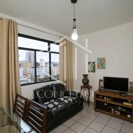 APARTAMENTO | 2 QUARTOS | 1 VAGA - SALGADO FILHO - Foto 2