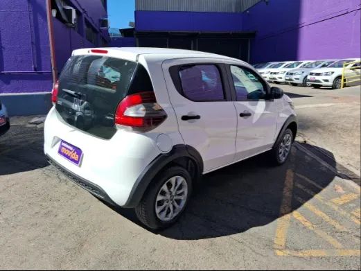 Fiat Mobi Like 1.0 Fire Flex 5P. 2024 - Foto 5
