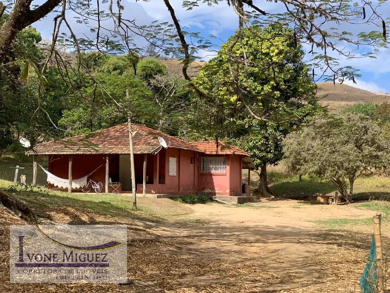 Sítio em Andrade Costa - Vassouras - Foto 4