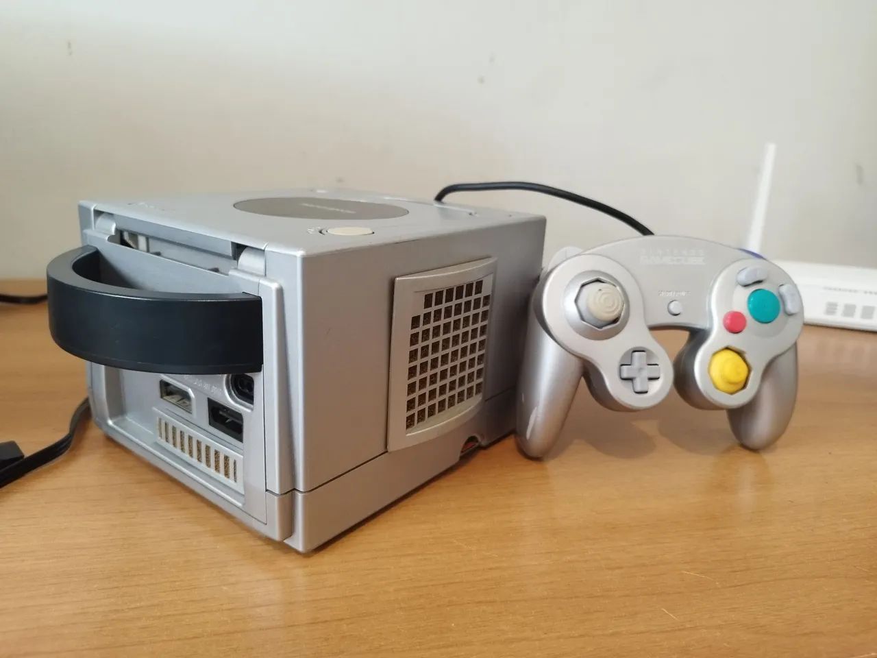 Nintendo GameCube  - Foto 3