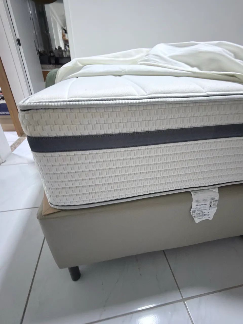Cama SUPER KING - Foto 3