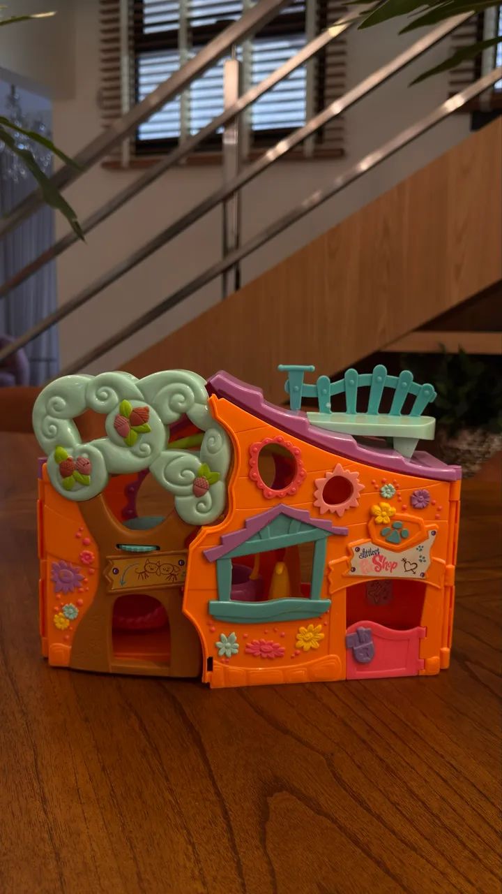 Casa Littlest Pet shop LPs - Foto 5