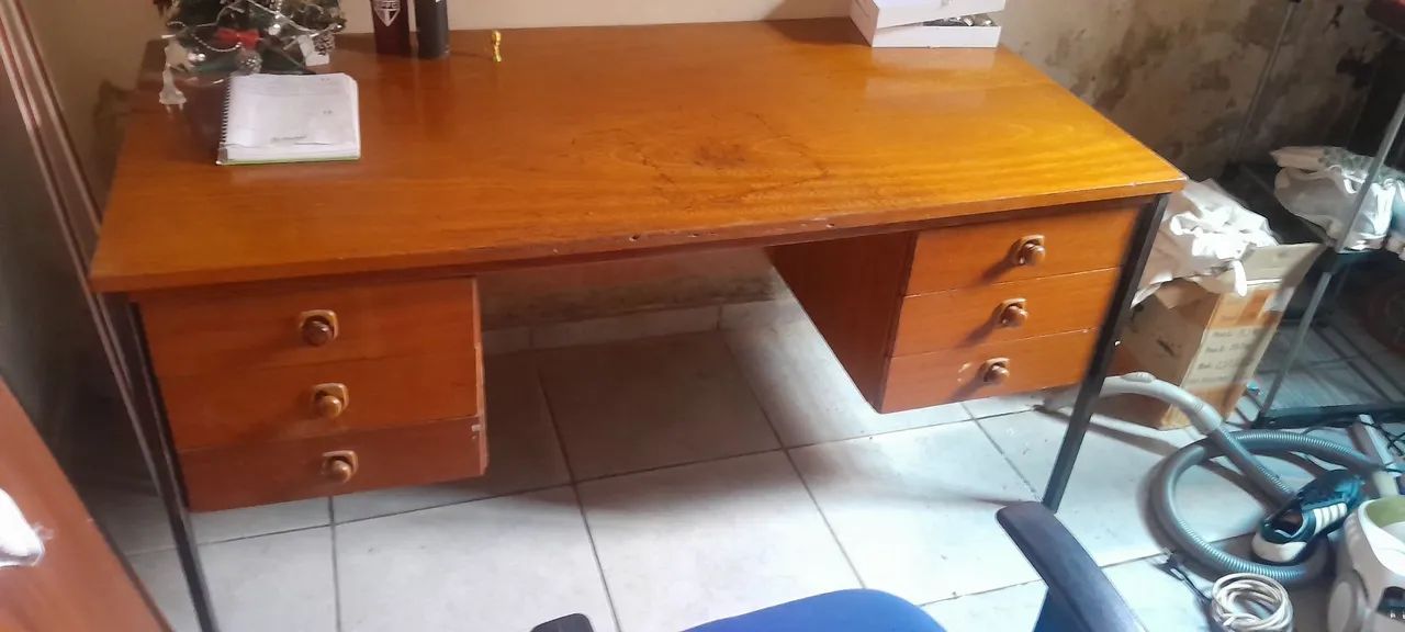 Mesa para escritório 