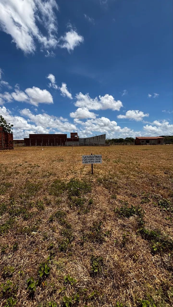 Lote 6x23 em Maracanaú  - Foto 3