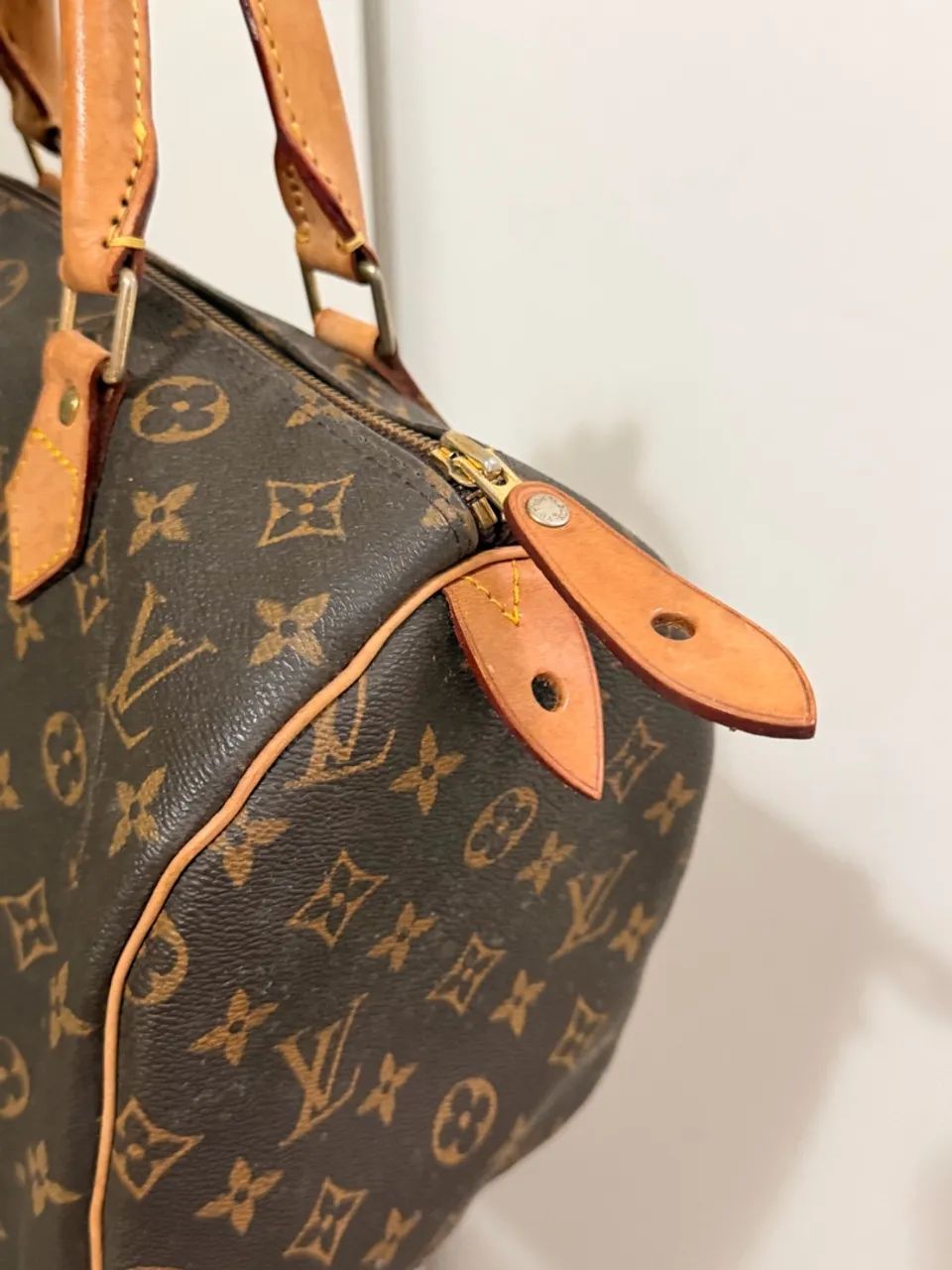 Bolsa Louis Vuitton  - Foto 2